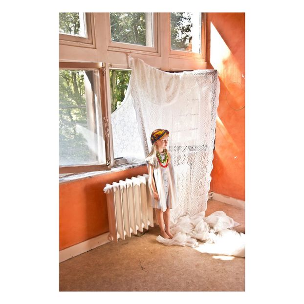 Lenny dress-product