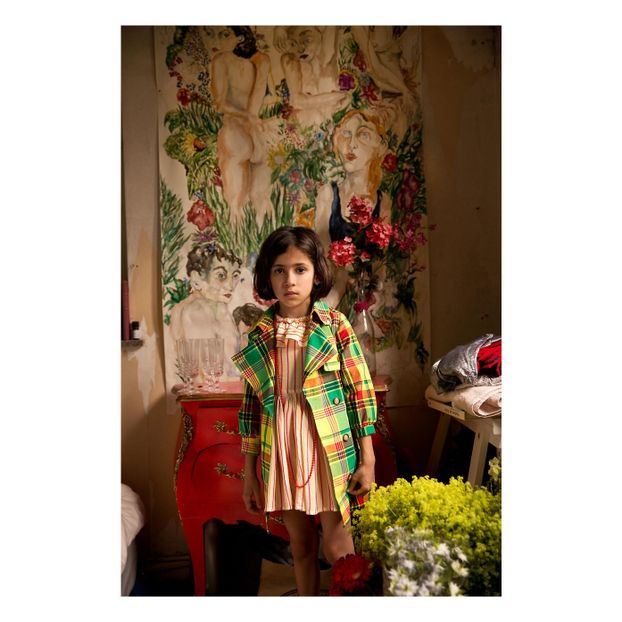 Robe Lilah-product