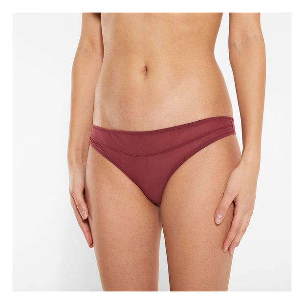 Culotte Tulle Cara-product
