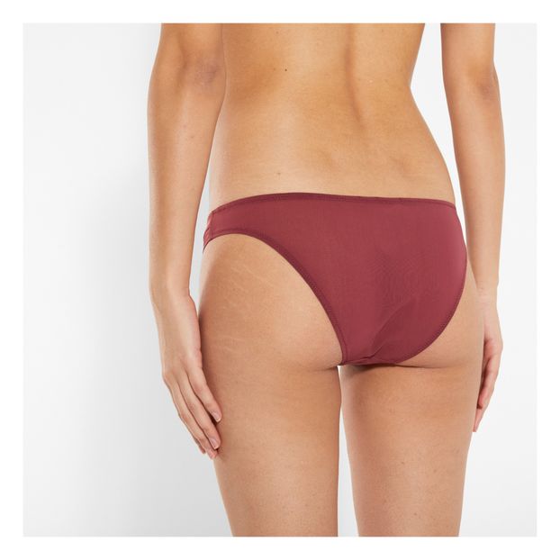 Culotte Tulle Cara-product
