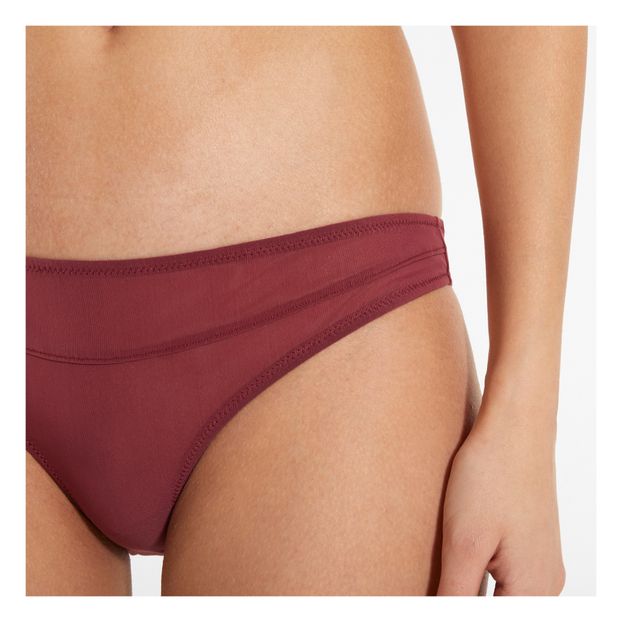 Culotte Tulle Cara-product