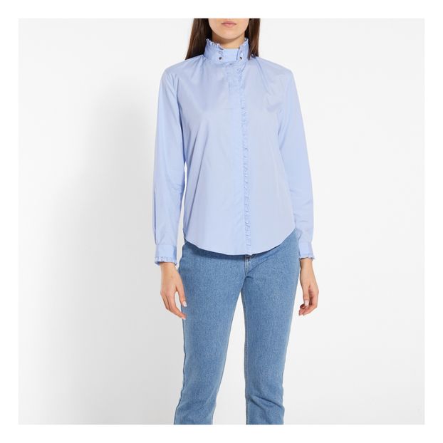 Chemise Melody Popeline-product
