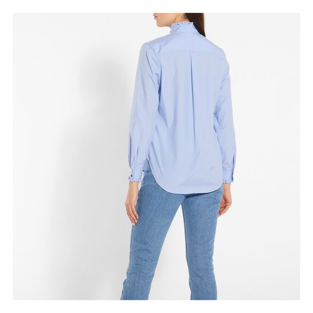 Chemise Melody Popeline-product