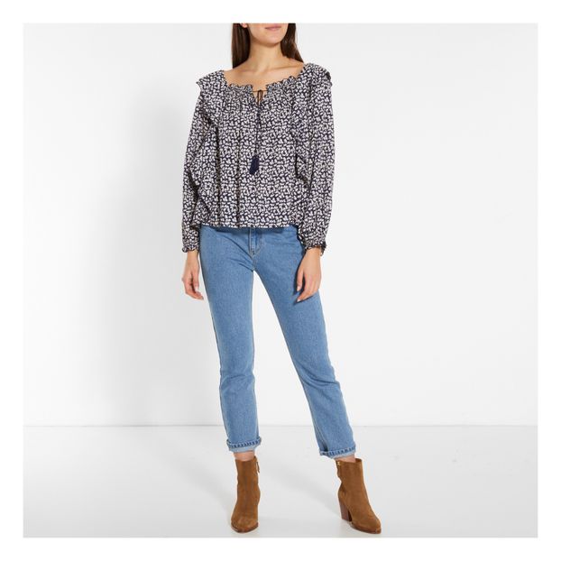 Blouse The Song-product