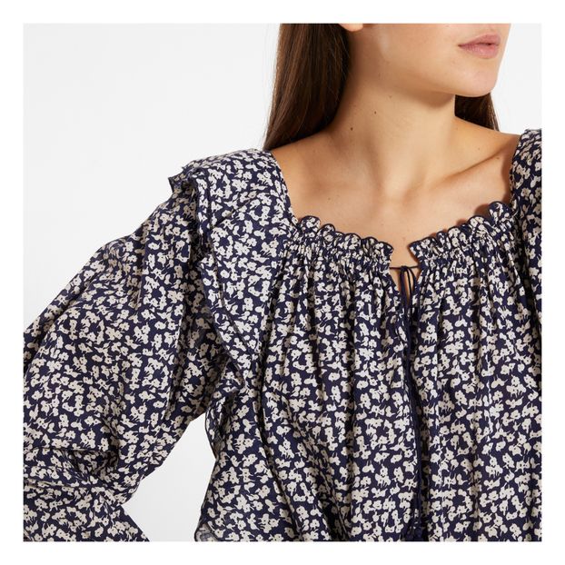 Blouse The Song-product