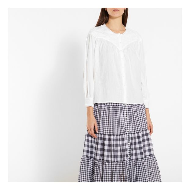 Blouse The Western Smock-product