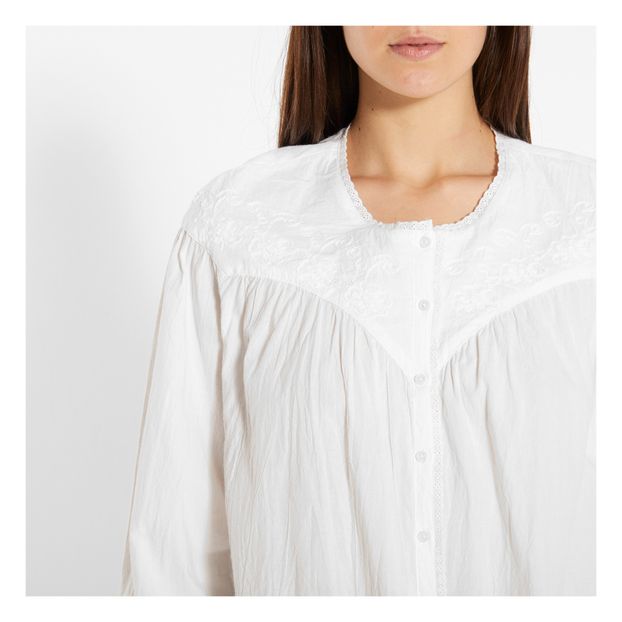 Blouse The Western Smock-product