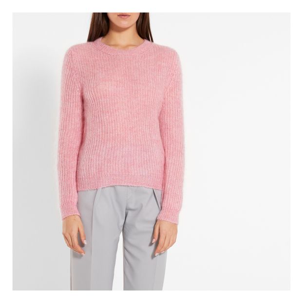 Pull Mohair Eden-product