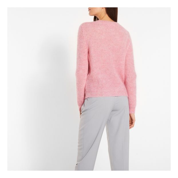Pull Mohair Eden-product