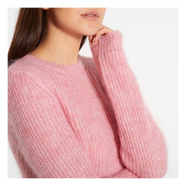Pull Mohair Eden-product