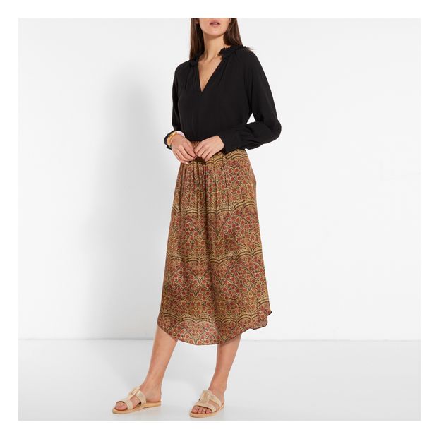 Falda Madeira-product