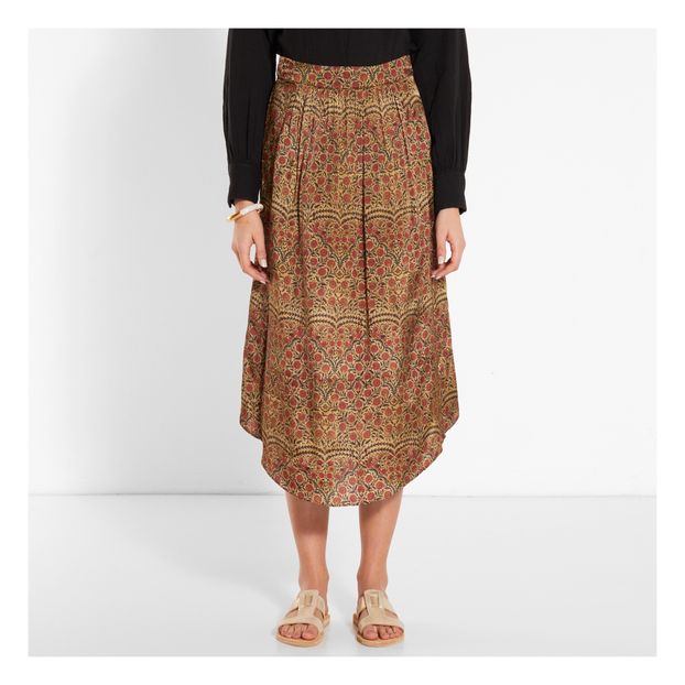 Falda Madeira-product