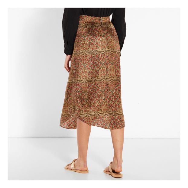 Falda Madeira-product