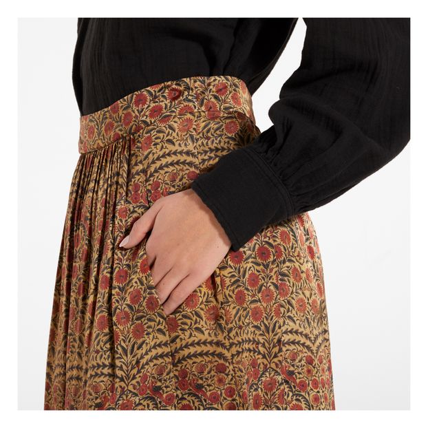 Falda Madeira-product