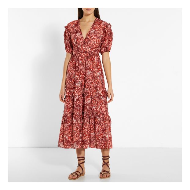 Robe Amora-product