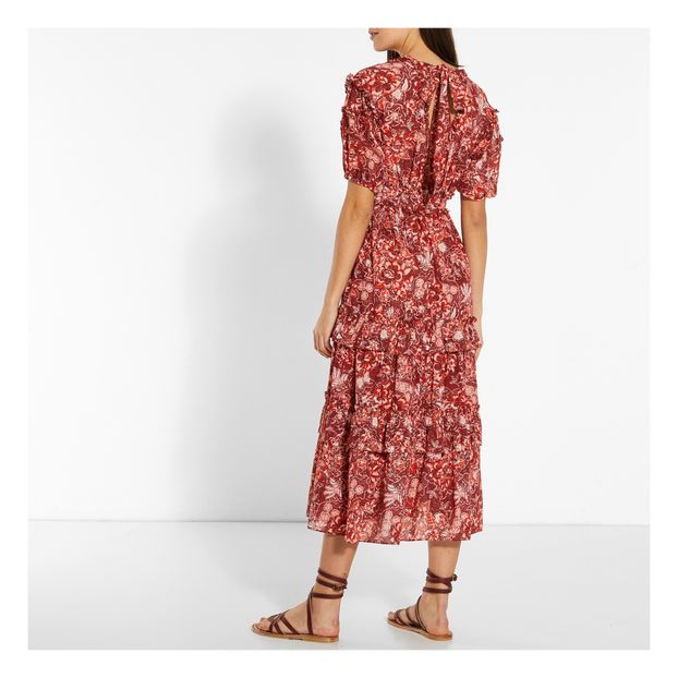 Robe Amora-product