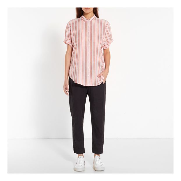 Chemise Rayée Lurex Channing-product