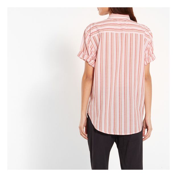 Chemise Rayée Lurex Channing-product
