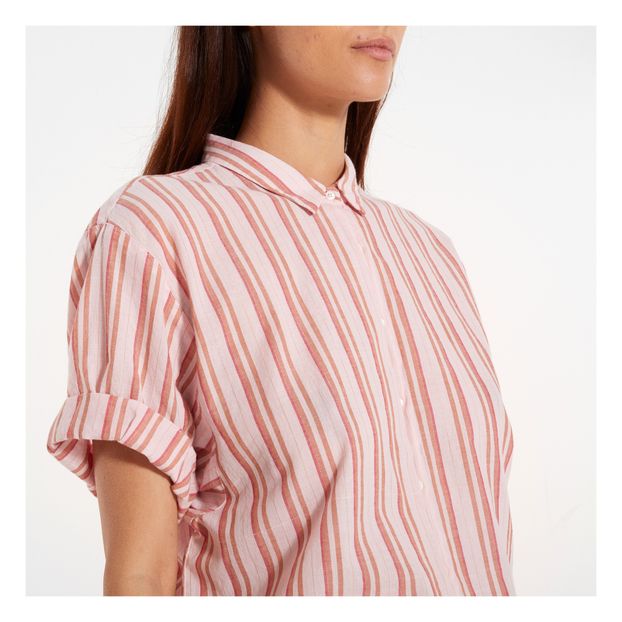 Chemise Rayée Lurex Channing-product