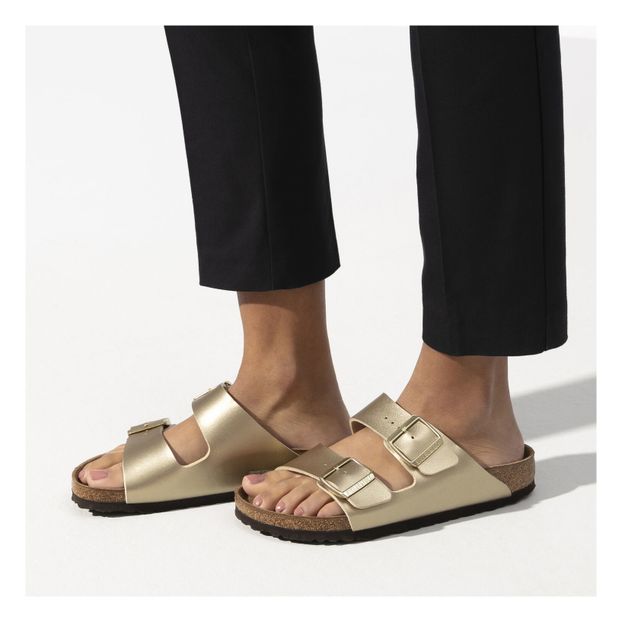 Sandales Arizona Birko Flor - Collection Adulte --product