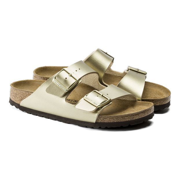 Sandali Arizona Birko Flor - Collezione donna -product