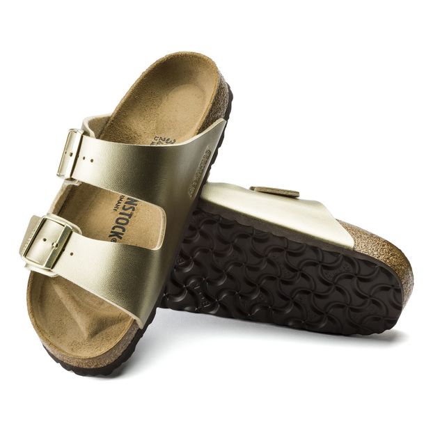 Sandali Arizona Birko Flor - Collezione donna -product