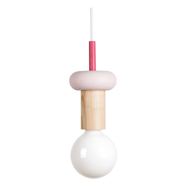 Lampadario Junit Drop -product