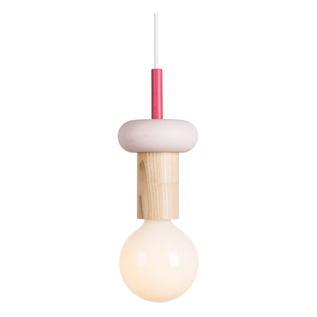 Lampadario Junit Drop -product