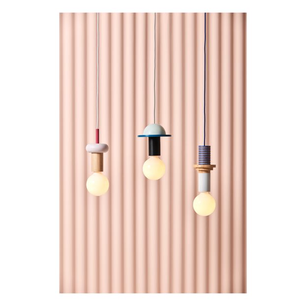 Suspension Junit Crescent-product