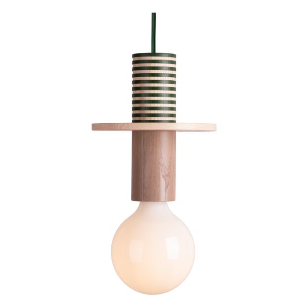 Suspension Junit Tame-product