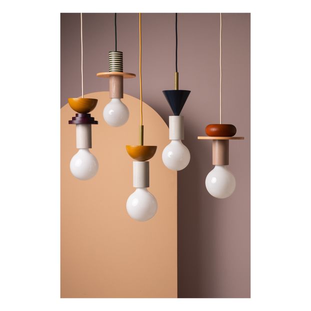 Suspension Junit Omen-product