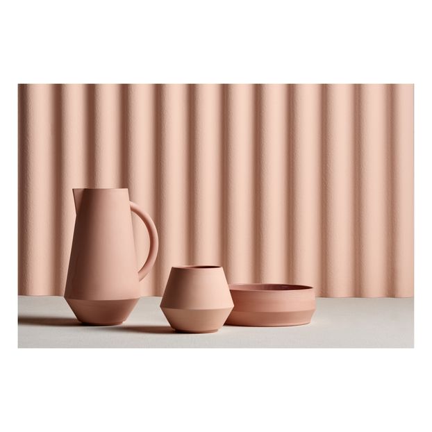 Karaffe aus Keramik Unisson-product