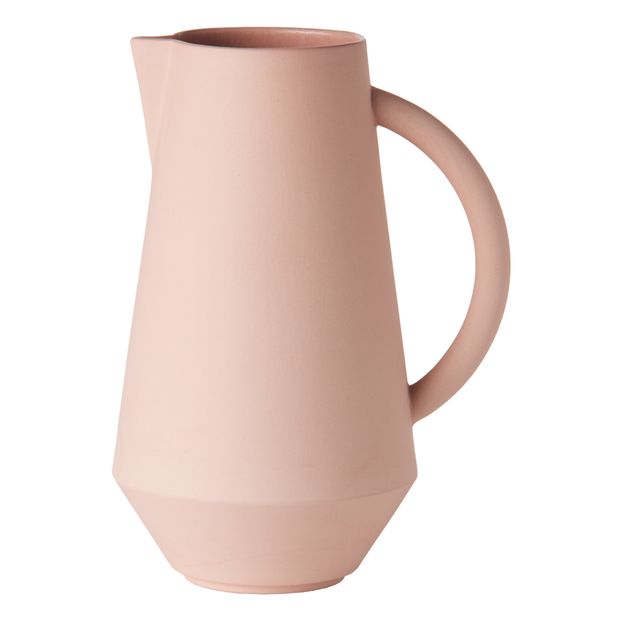 Karaffe aus Keramik Unisson-product