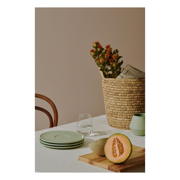 Plato pequeño Unisson-product