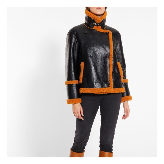 Chaqueta Vernis Lilli-product