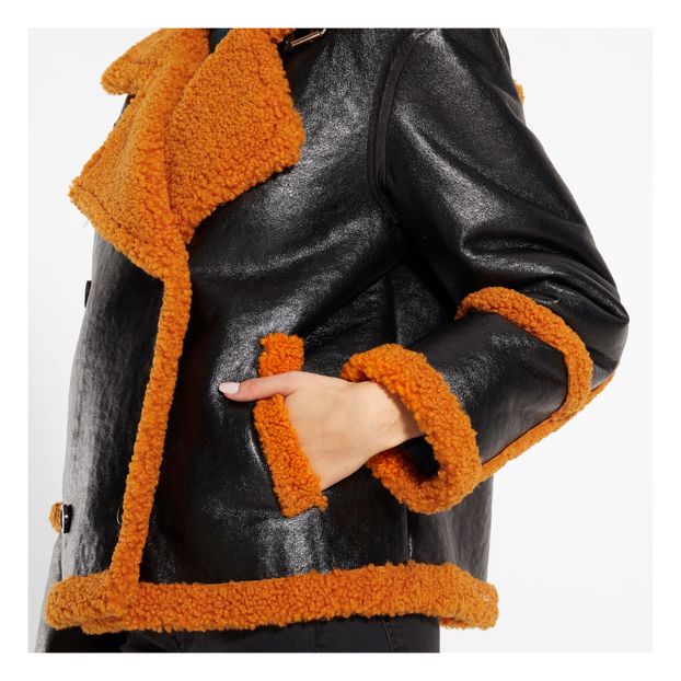 Chaqueta Vernis Lilli-product