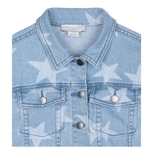 Veste Denim Etoiles-product