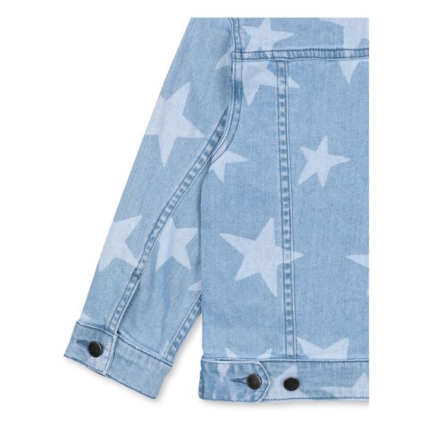 Veste Denim Etoiles-product