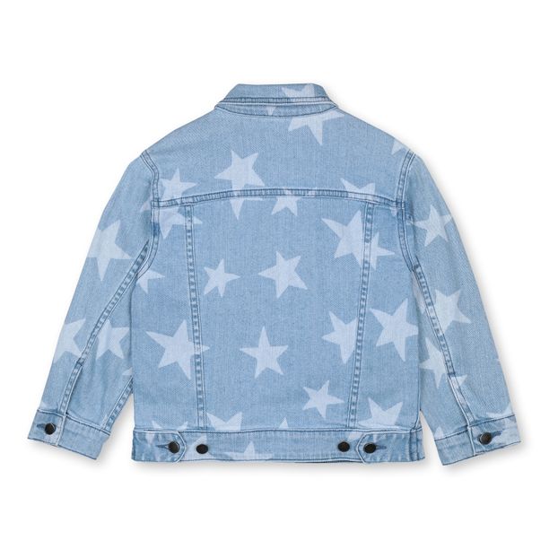 Veste Denim Etoiles-product