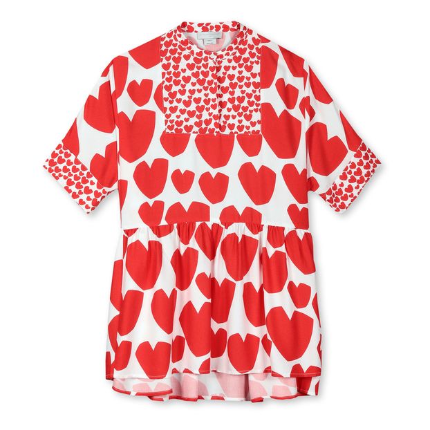 Heart Dress-product