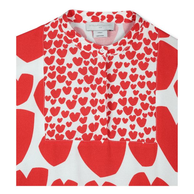 Heart Dress-product