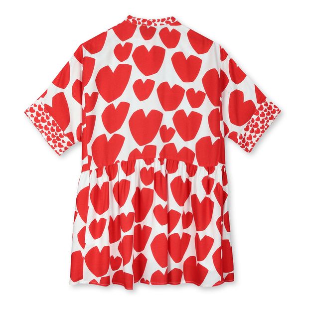 Heart Dress-product