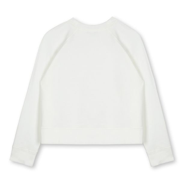 Sudadera Algodón Bio Corazón-product