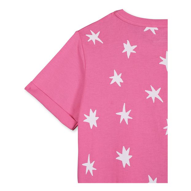 Camiseta Algodón Bio Arcoíris-product