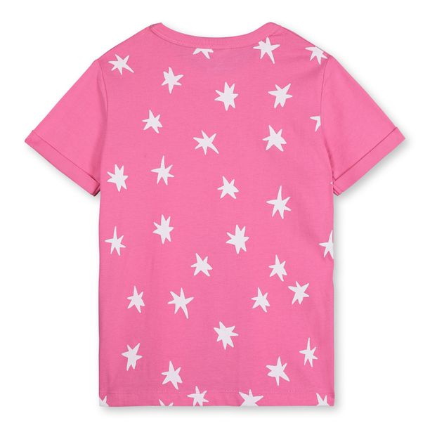 Camiseta Algodón Bio Arcoíris-product