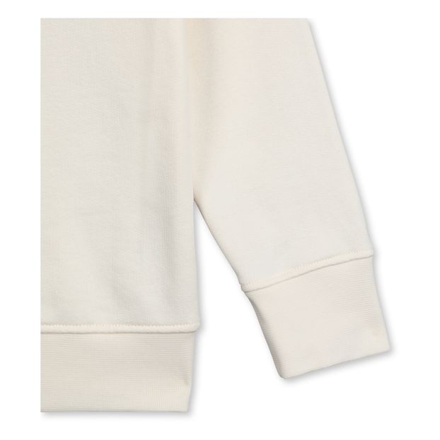 Sweat à Capuche Coton Bio Love-product