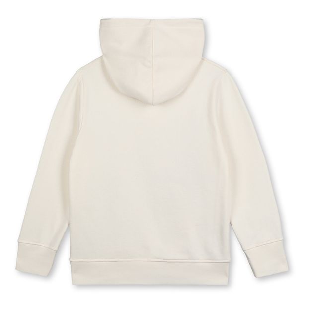 Sweat à Capuche Coton Bio Love-product