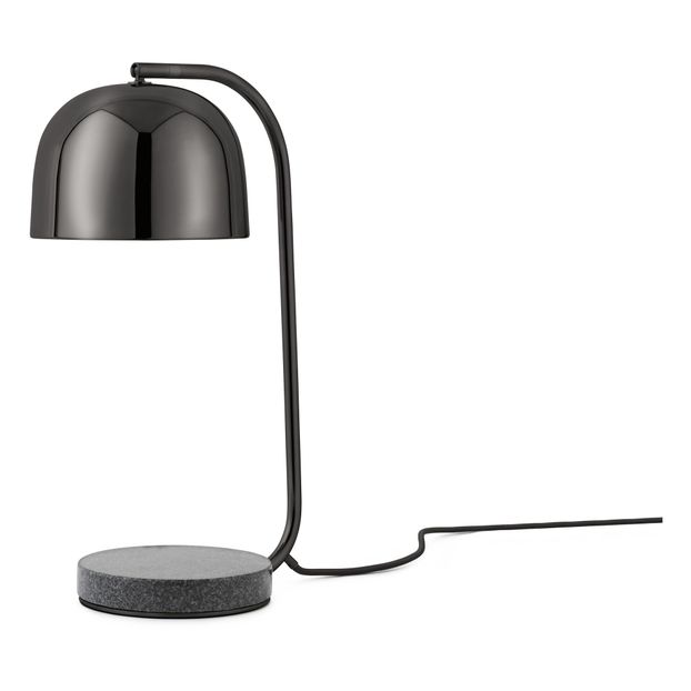 Grant table lamp-product