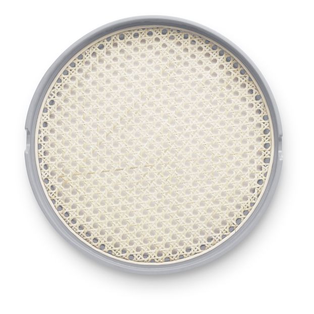 Plateau en cannage-product