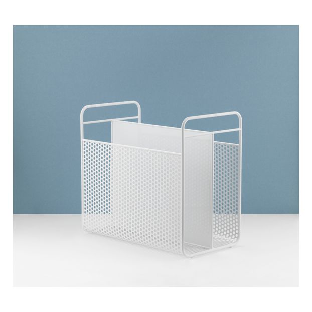 Rangement Magazine en métal-product